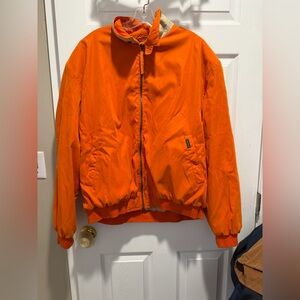 Vintage WP by Weatherproof High Neck Jacket